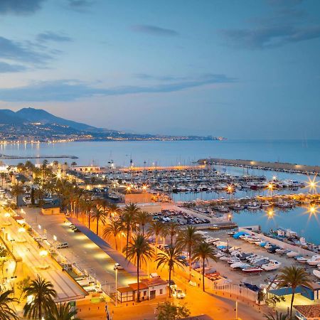 Meraviglioso Appartamento A Fuengirola Dış mekan fotoğraf