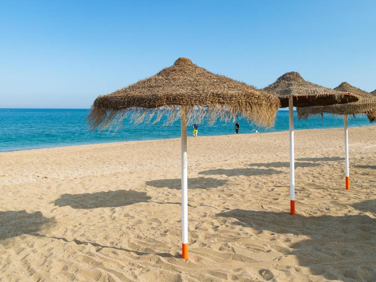 Meraviglioso Appartamento A Fuengirola Dış mekan fotoğraf